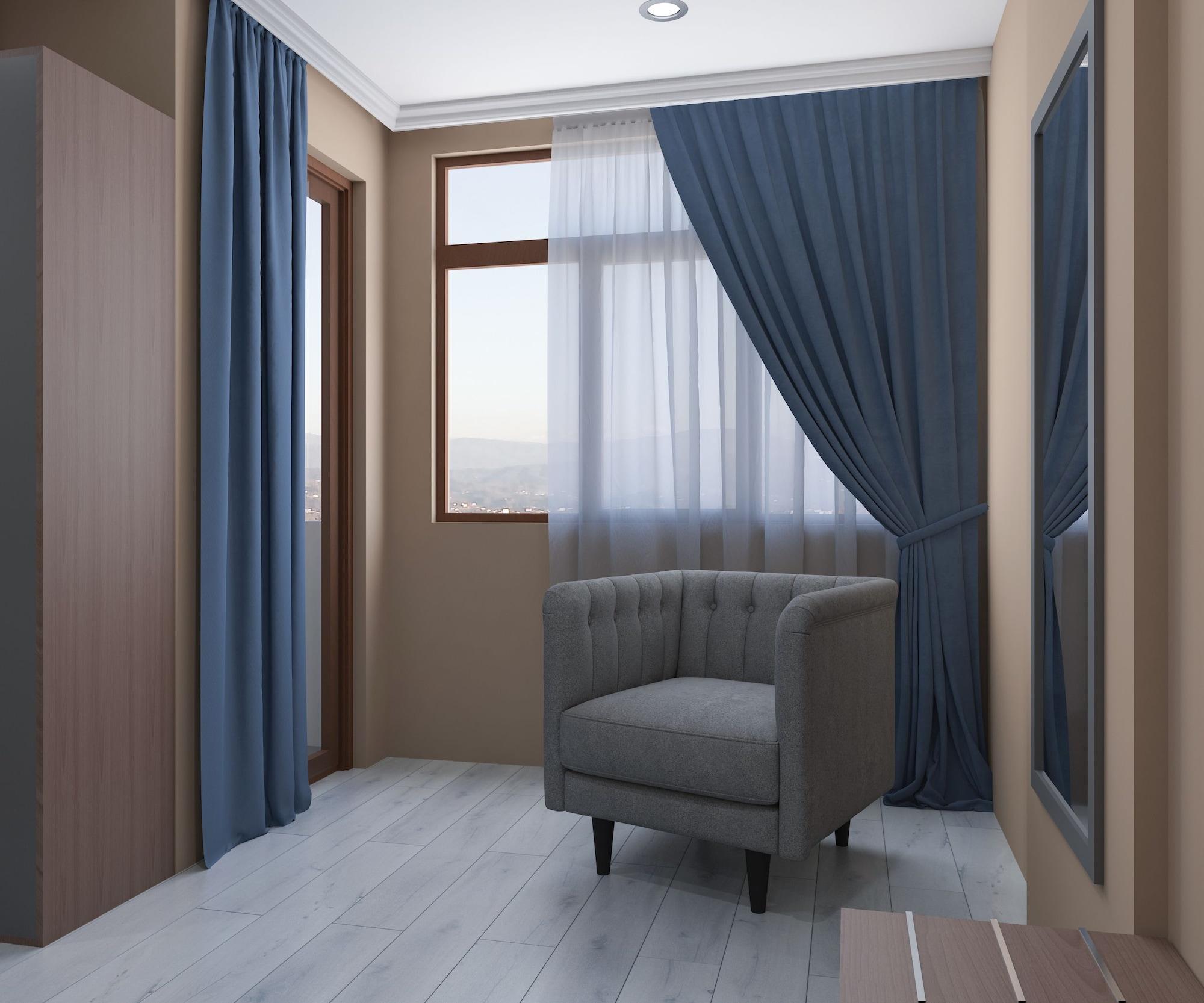 Aqua Batumi Hotel & Apartments Exterior photo